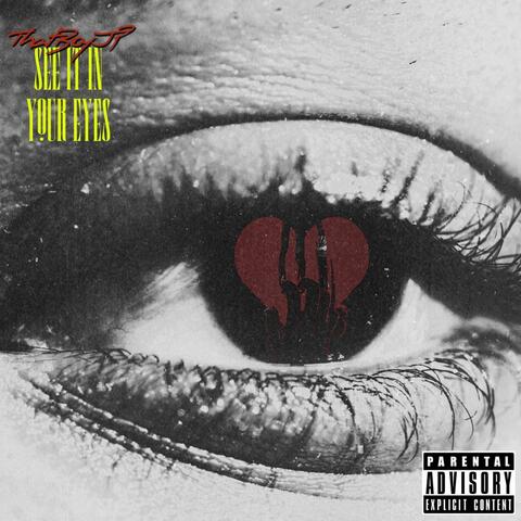 See It In Your Eyes