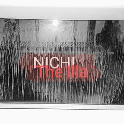 Nichi the Illa