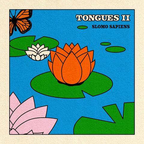 Tongues ii