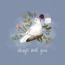Abide in me