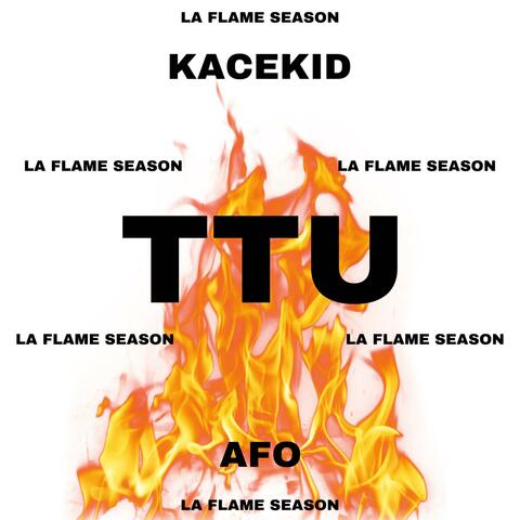 TTU (feat. Afo)