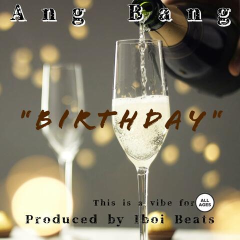 birthday