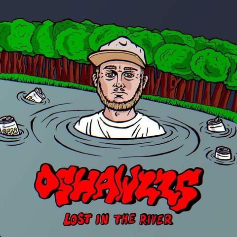Lost in the River