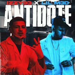 Antidote (feat. Lil M3D)