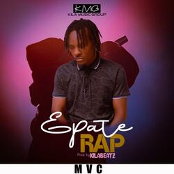 challenge epate rap ( MVC)