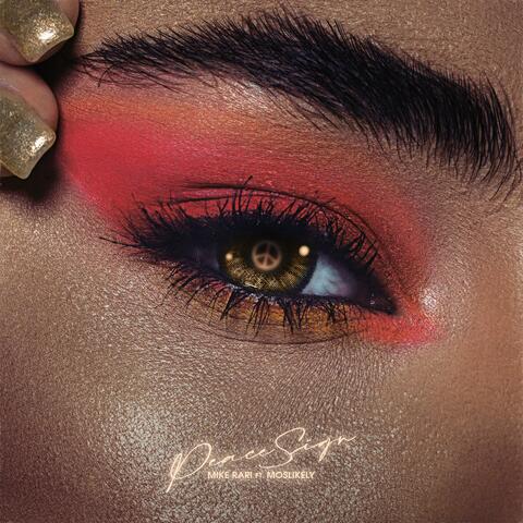 Peace Sign (feat. Moslikely)