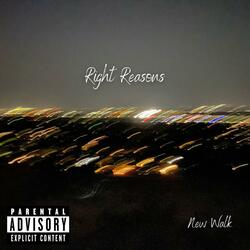 Right Reasons