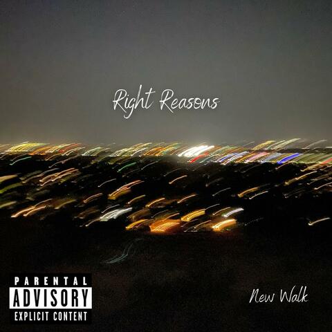 Right Reasons