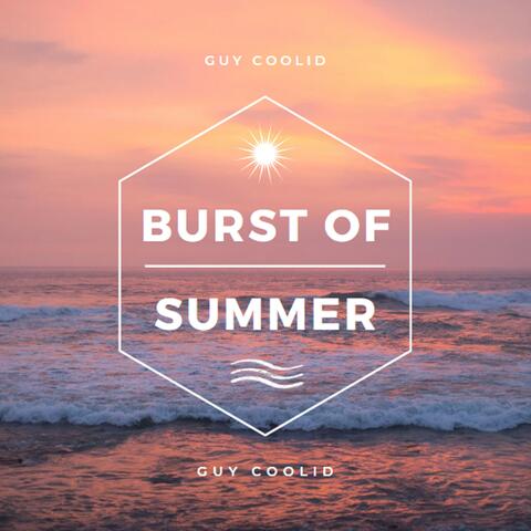 Burst Of Summer