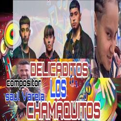 Delicaditos Los Chamaquitos