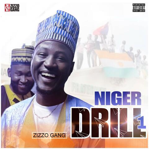 Niger Drill 1