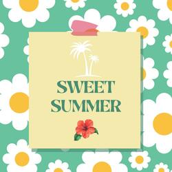 Sweet Summer
