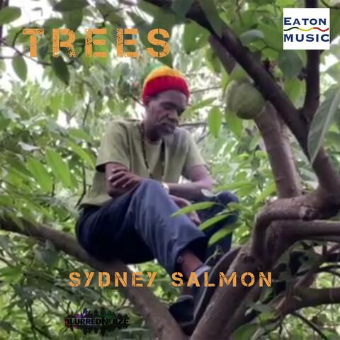 Trees (feat. Sydney Salmon)