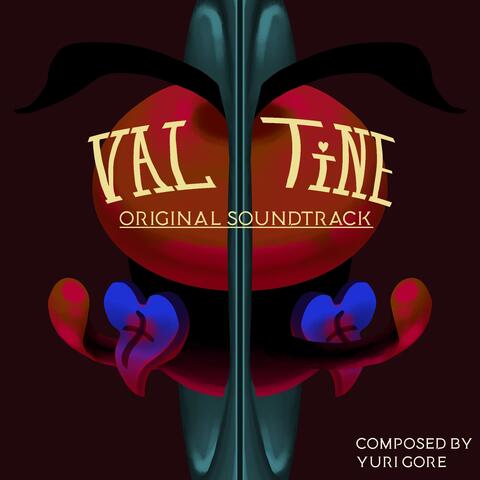 Val & Tine (Original Video Game Soundtrack)