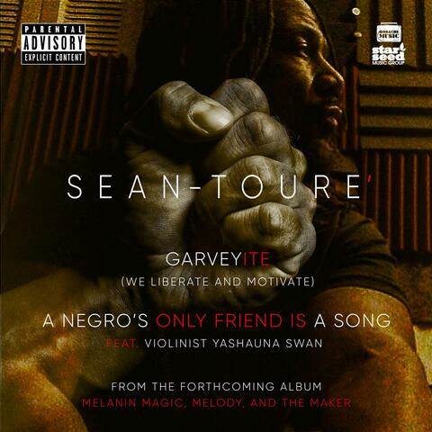 Garveyite