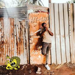 100 Weight of Collie Weed (feat. Earl 16)