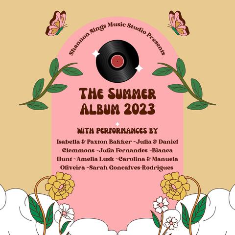 The Summer Album 2023