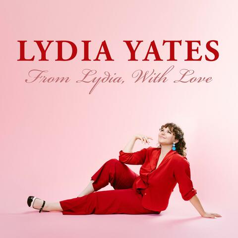 From Lydia, With Love