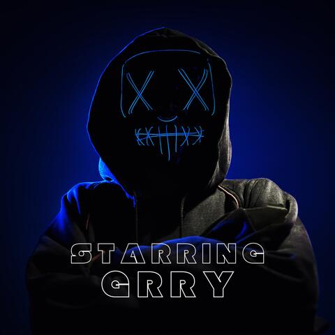 Starring Grry