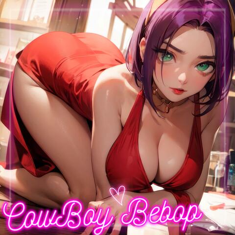 Cowboy Bebop Opening