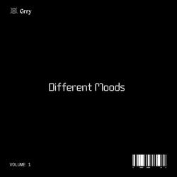 Different Moods