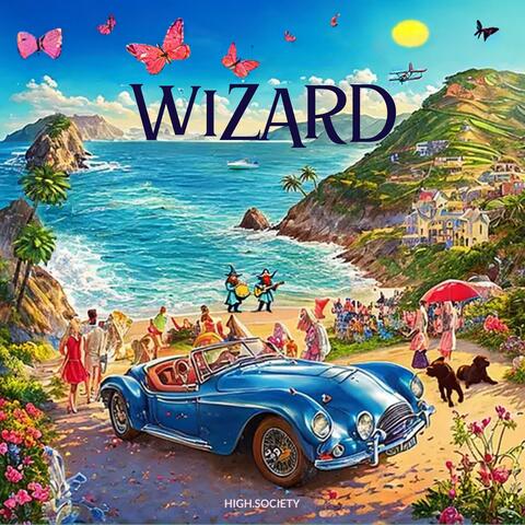 WIZARD