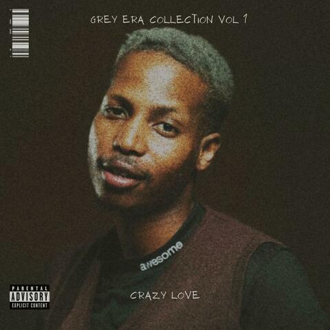 Crazy Love