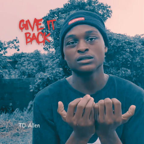 Give It Back