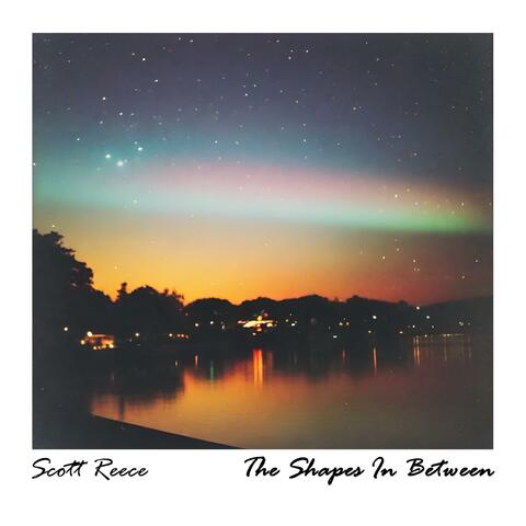 The Shapes In Between