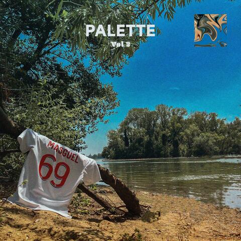 Palette, Vol. 2