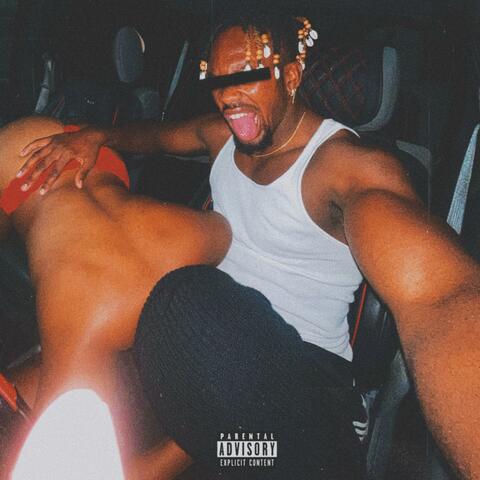 NO SEXTIN WHILE DRIVIN! (feat. Yung Sidy) [REMIX]