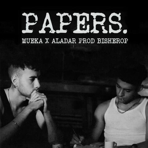 Papers (feat. Aladar)