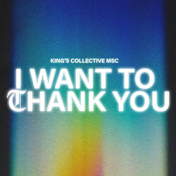 I Want To Thank You (feat. Nu'u)