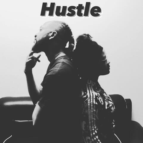 HUSTLE (feat. Black Beauty)