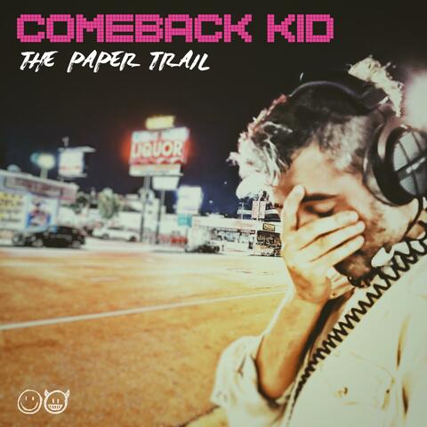 COMEBACK KID