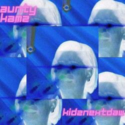 Aunty Kamz (feat. USOJ, TOBAGOMOLLY! & Diagnozed)