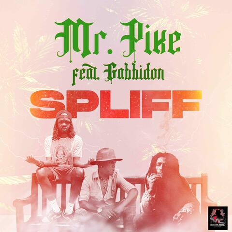 Spliff (feat. Gabbidon)