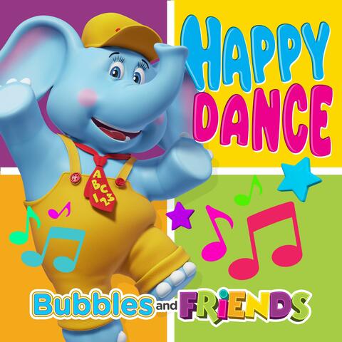 Happy Dance