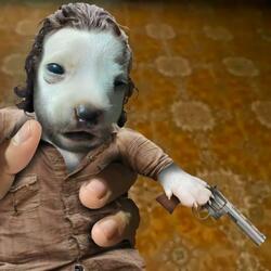 Rick Grimes Freestyle (feat. Hound Money Lord)