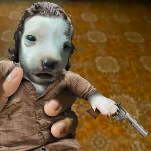 Rick Grimes Freestyle (feat. Hound Money Lord)