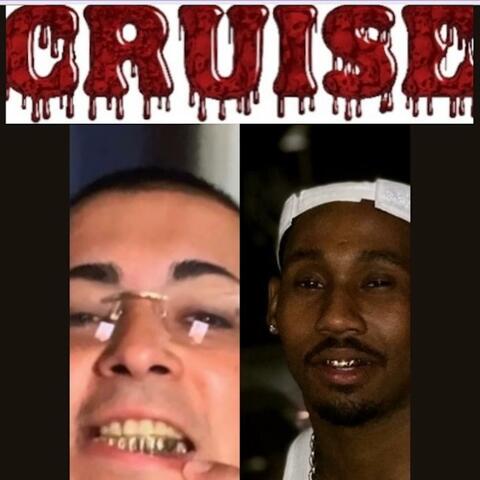 Cruise (feat. Juice)