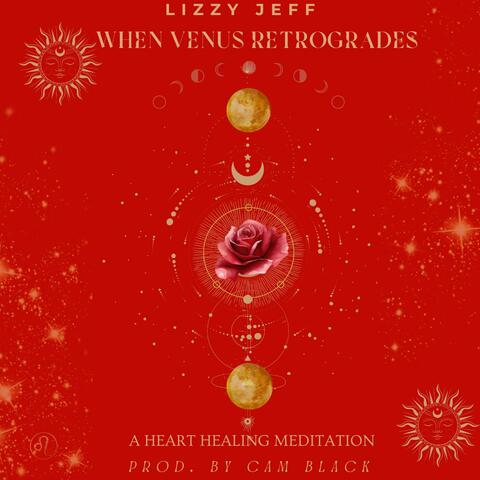 When Venus Retrogrades