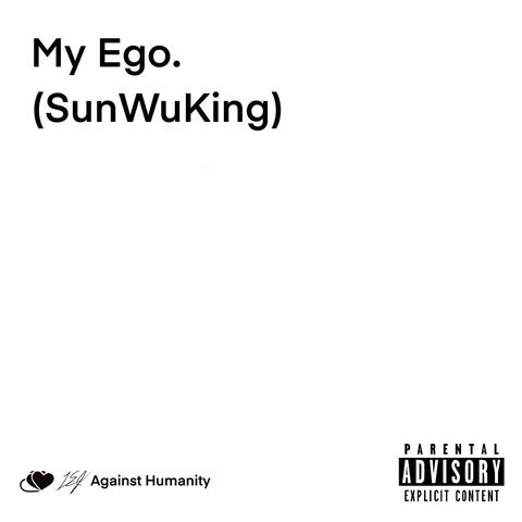 SunWuKing