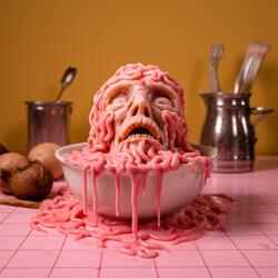 Ralph Macchio, Kung Fu Master Lord