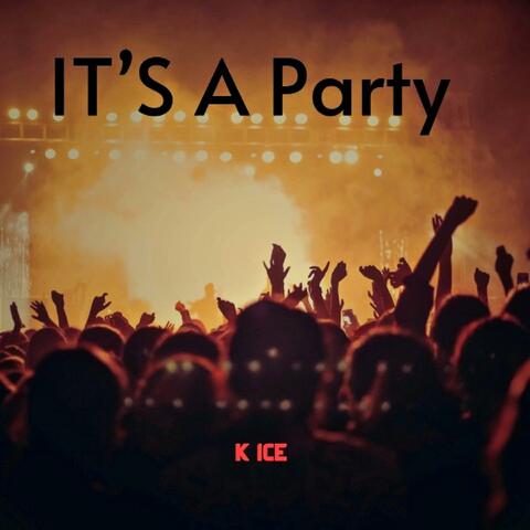 It's A Party (feat. Chadzilla)