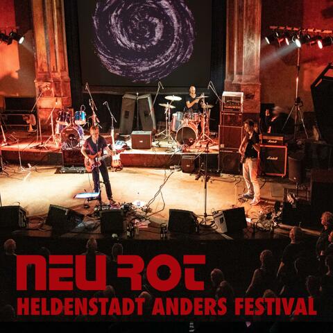Heldenstadt Anders Festival