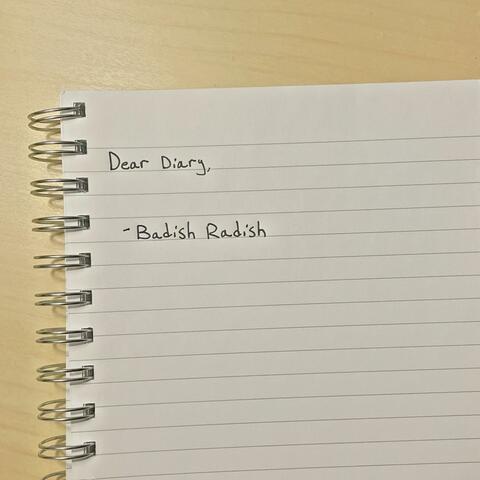 Dear Diary