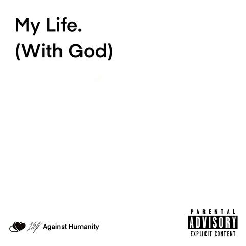 With God