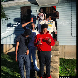 NoTrustPt2 (feat. LILCSTAR)