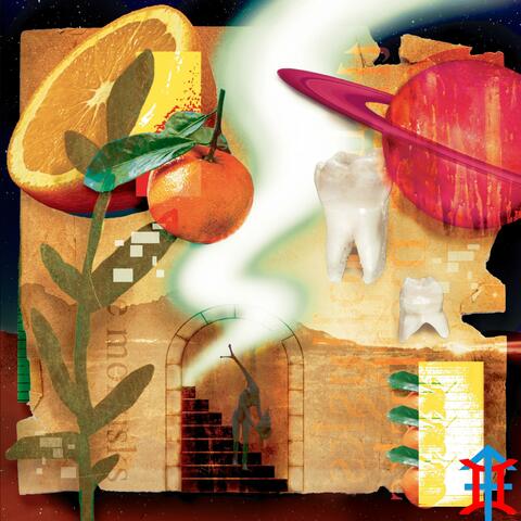 The Sun and the Moon